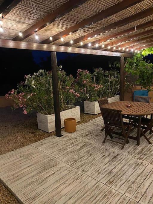 Paradise, Porto Saler Et7104 La Savina  Dış mekan fotoğraf